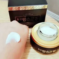 Kem Dongsung Hàn Quốc 70g - Kem Cải Thiện Nám Cao Cấp, Hỗ Trợ Dưỡng Trắng Da và Cải Thiện Sắc Da Hiệu Quả