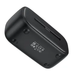 Loa Bluetooth Hoco BS43 V5.0 Chống Nước IPX7, Âm Thanh Sống Động, Thiết Kế Nhỏ Gọn, Phù Hợp Điện Thoại và Thiết Bị Khác
