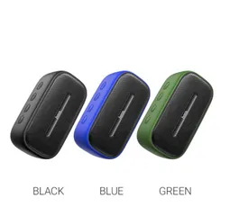 Loa Bluetooth Hoco BS43 V5.0 Chống Nước IPX7, Âm Thanh Sống Động, Thiết Kế Nhỏ Gọn, Phù Hợp Điện Thoại và Thiết Bị Khác