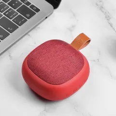 Loa Bluetooth Mini Hoco BS31 Cầm Tay - Thiết Kế Hiện Đại, Âm Thanh Tối Ưu, Kết Nối Không Dây Thông Minh - Quà Tặng Công Nghệ Thú Vị