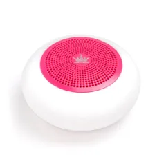 Loa Bluetooth Mini Noble Crown A6 - Thiết Kế Đèn LED Đổi Màu, Âm Thanh Chất Lượng, Kết Nối Bluetooth Tốt, Dễ Dàng Mang Theo