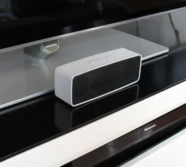 Loa Bluetooth King Crown AJC170 - Thiết Kế Nhỏ Gọn, Âm Thanh Chất Lượng, Kết Nối Đa Dạng Thẻ Nhớ, AUX, USB