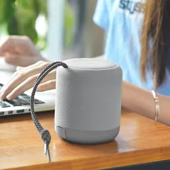 Loa Bluetooth Hoco BS30 Mini Thiết Kế Hiện Đại - Âm Thanh Chất Lượng Cao, Kết Nối Nhanh, Phù Hợp Cho Du Lịch và Học Online