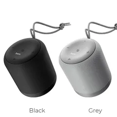 Loa Bluetooth Hoco BS30 Mini Thiết Kế Hiện Đại - Âm Thanh Chất Lượng Cao, Kết Nối Nhanh, Phù Hợp Cho Du Lịch và Học Online