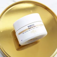Mặt Nạ Masque Crème Biofixine - Giảm Nếp Nhăn, Tăng Độ Đàn Hồi, Dưỡng Ẩm Cho Mọi Loại Da - Biologique Recherche 50ml