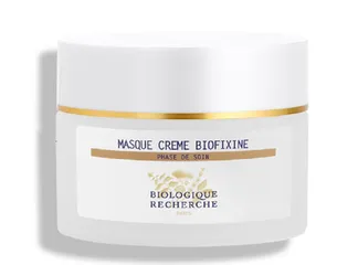 Mặt Nạ Masque Crème Biofixine - Giảm Nếp Nhăn, Tăng Độ Đàn Hồi, Dưỡng Ẩm Cho Mọi Loại Da - Biologique Recherche 50ml
