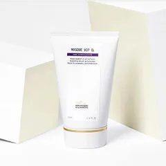 Mặt Nạ Thải Độc Masque VIP O2 - Hỗ Trợ Tái Tạo Da, Cấp Ẩm và Làm Sáng Da - Dưỡng Da Mọi Loại Da từ Biologique Recherche