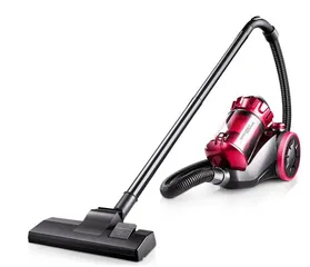 Máy Hút Bụi Yangzi XC87 - Công Suất 1400W, Lực Hút 17000PA, Thiết Kế Thông Minh, Tiết Kiệm Không Gian, Độ Ồn Thấp Dưới 72dB