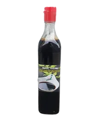 Nước Tương Tamari 500ml - Tương Chấm Sushi, Sốt Teriyaki, Gluten-Free, Phù Hợp Cho Người Dị Ứng Thực Phẩm