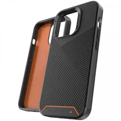 Ốp Lưng Chống Sốc Gear4 D3O Denali 5m cho iPhone 13 - Chất Liệu Cao Cấp, Thiết Kế Đẹp và Thân Thiện Môi Trường