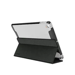 Ốp Lưng Gear4 D3O Brompton cho iPad - Chất Liệu Chống Sốc Hiệu Quả, Thiết Kế Thông Minh, Bảo Vệ Tối Ưu cho iPad 10.2, 10.9, 11
