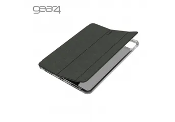 Ốp Lưng Gear4 D3O Brompton cho iPad - Chất Liệu Chống Sốc Hiệu Quả, Thiết Kế Thông Minh, Bảo Vệ Tối Ưu cho iPad 10.2, 10.9, 11