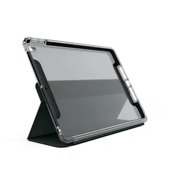 Ốp Lưng Gear4 D3O Brompton cho iPad - Chất Liệu Chống Sốc Hiệu Quả, Thiết Kế Thông Minh, Bảo Vệ Tối Ưu cho iPad 10.2, 10.9, 11