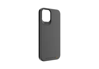 Ốp lưng Gear4 D3O Holborn Slim cho iPhone 12 Mini & Pro Max - Chống sốc 3m, kháng khuẩn, thiết kế mỏng nhẹ, bảo vệ tối ưu