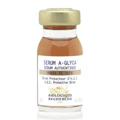 Serum Biologique Recherche A Glyca - Hỗ trợ giảm nhăn và trẻ hóa cho da, Serum dưỡng da cao cấp 8ml 30ml