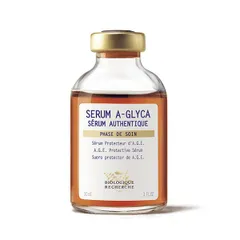 Serum Biologique Recherche A Glyca - Hỗ trợ giảm nhăn và trẻ hóa cho da, Serum dưỡng da cao cấp 8ml 30ml