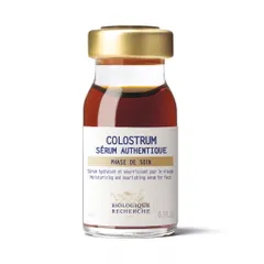 Serum Biologique Recherche Colostrum dưỡng ẩm và tăng cường đàn hồi da - Chăm sóc da cao cấp, hỗ trợ làm sáng và tái tạo collagen 30ml