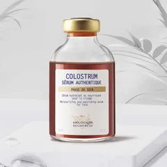Serum Biologique Recherche Colostrum dưỡng ẩm và tăng cường đàn hồi da - Chăm sóc da cao cấp, hỗ trợ làm sáng và tái tạo collagen 30ml