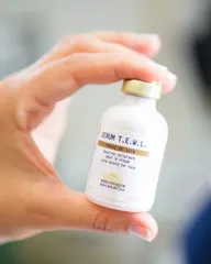 Serum Biologique Recherche T.E.W.L 30ml - Serum Phục Hồi Da, Se Khít Lỗ Chân Lông, Chăm Sóc Da Tổn Thương, Dưỡng Ẩm Sâu