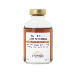 Serum Biologique Recherche VG Tensil 30ml - Hỗ Trợ Trẻ Hóa Da, Căng Bóng, Chống Lão Hóa Từ Thương Hiệu Pháp Cao Cấp