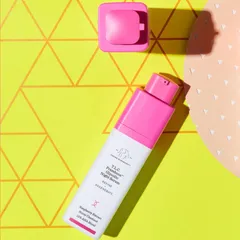 Serum phục hồi da Drunk Elephant T.L.C. Framboos Glycolic 30ml - Chăm sóc da mụn, cấp ẩm và làm sạch sâu hiệu quả