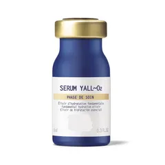 Serum Yall O2 Biologique Recherche - Dưỡng Ẩm, Căng Đầy và Đều Màu Da 8ml - Công Nghệ Nano Hỗ Trợ Tái Tạo Collagen