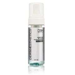 Sữa Rửa Mặt DBH Purifying Glycolic Cleanser Foam 117ml - Làm Sạch Da Chết, Dưỡng Ẩm, Không Gây Khô Da