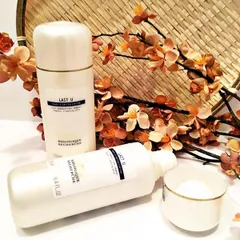 Sữa Rửa Mặt Sáng Da Lait U Cleansing Milk 150ml - Dưỡng Da Khỏe Mặt, Chất Lượng Cao Biologique Recherche Từ Pháp