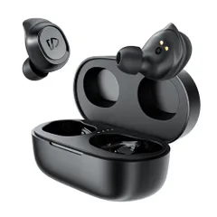 Tai Nghe Không Dây Bluetooth 5.0 SoundPEATS TrueFree 2 - Chống Nước IPX7, Âm Thanh Sắc Nét, Phù Hợp Cho Điện Thoại Và Laptop