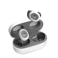 Tai Nghe Không Dây Bluetooth 5.0 SoundPEATS TrueFree 2 - Chống Nước IPX7, Âm Thanh Sắc Nét, Phù Hợp Cho Điện Thoại Và Laptop