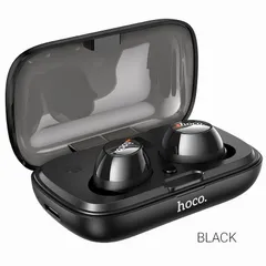 Tai Nghe Bluetooth Hoco ES52 TWS Hiển Thị Pin - Thiết Kế Nhỏ Gọn, Âm Thanh Chân Thực, Hỗ Trợ Tất Cả Thiết Bị