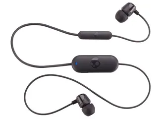 Tai Nghe Bluetooth Skullcandy JIB Wireless Chính Hãng Mỹ - Thiết Kế Gọn Nhẹ, Âm Thanh Mạnh Mẽ, Thời Gian Sử Dụng 6 Giờ