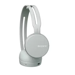 Tai nghe Bluetooth Sony WH-CH400 - Tai nghe không dây on-ear kết nối NFC, âm thanh sống động, thời gian sử dụng 20 giờ, thiết kế trẻ trung.