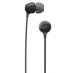 Tai nghe Bluetooth Sony WI-C300 - Âm thanh trong trẻo, pin 8 giờ, thiết kế gọn nhẹ, kết nối ổn định, hỗ trợ Siri và Google Assistant
