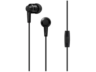 Tai Nghe Có Dây Nhét Tai Pioneer SE-C3T - Âm Thanh Rõ Nét, Giảm Ồn Tốt, Kết Nối Dễ Dàng, Thích Hợp Nghe Nhạc và Đàm Thoại