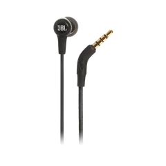 Tai nghe JBL E15 in-ear có dây - Chất lượng âm thanh chi tiết, mic tích hợp, bảo hành 12 tháng, phù hợp cho điện thoại và máy tính bảng