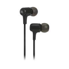 Tai nghe JBL E15 in-ear có dây - Chất lượng âm thanh chi tiết, mic tích hợp, bảo hành 12 tháng, phù hợp cho điện thoại và máy tính bảng