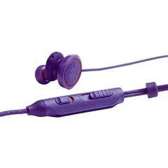 Tai Nghe Nhét Tai Có Dây Gaming JBL Quantum 50 - Âm Thanh JBL Quantum Signature, Thiết Kế Đệm Tai Mềm, Tương Thích PC/Xbox/PS4/Nintendo Switch