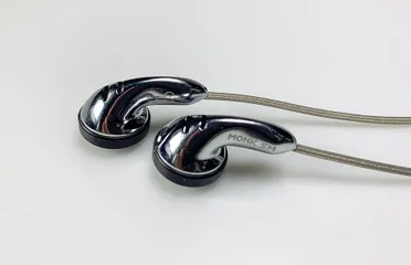 Tai Nghe VE Monk Slim Metal - Thiết Kế Nhỏ Gọn, Âm Thanh Trong và Rõ Ràng, Phù Hợp Với Mọi Thiết Bị, Bảo Hành 12 Tháng