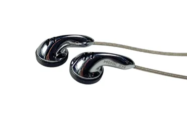 Tai Nghe VE Monk Slim Metal - Thiết Kế Nhỏ Gọn, Âm Thanh Trong và Rõ Ràng, Phù Hợp Với Mọi Thiết Bị, Bảo Hành 12 Tháng