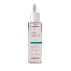 Tinh Chất Christina Line Repair HA 30ml - Serum Cấp Nước Phục Hồi Da, Hỗ Trợ Trẻ Hóa Da Từ Thiên Nhiên