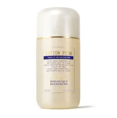 Toner Biologique Recherche Lotion P50W cho da nhạy cảm, dưỡng ẩm và tẩy da chết nhẹ nhàng - Chai 150ml cao cấp từ Pháp