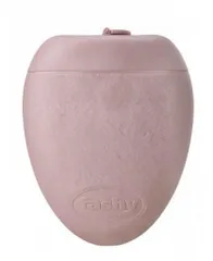 Túi chườm thông minh Fashy Germany 1.8L - Thiết kế hình đá cuội, giữ nhiệt tốt, support giảm đau, tiện dụng cho mọi đối tượng.