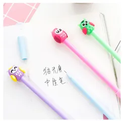 Set 5 Dụng Cụ Học Tập Cho Bé - Bút Chì, Bút Bi, Thước Kẻ Hươu Cao Cổ, Gọt Bút Chì Cute, Gôm Tẩy Hình Bắp Ngô - Combo Đồ Dùng Học Tập Sáng Tạo