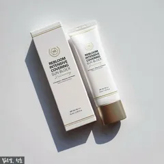 Kem Chống Nắng Giữ Ẩm Luxury Rebloom SPF50+ - Bảo Vệ Da Tối Ưu, Ngăn Ngừa Lão Hóa, Dành Cho Mọi Loại Da