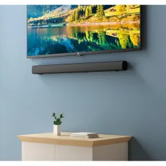 Loa Redmi Soundbar TV Xiaomi MDZ-43-DA - Thiết Kế Sang Trọng, Âm Thanh Chất Lượng Cao, Tương Thích SmartTV X-Series