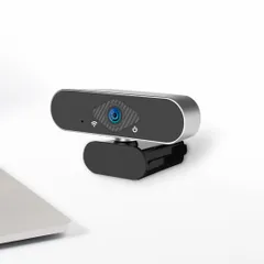 Webcam Xiaomi Youpin Xiaovv FullHD 1080P XVV-6320S-USB - Camera Chất Lượng Cao, Góc Rộng 150° Hỗ Trợ Họp Trực Tuyến