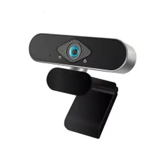Webcam Xiaomi Youpin Xiaovv FullHD 1080P XVV-6320S-USB - Camera Chất Lượng Cao, Góc Rộng 150° Hỗ Trợ Họp Trực Tuyến