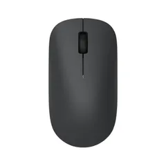 Chuột không dây Xiaomi Lite XMWXSB01YM - Thiết kế tinh tế, độ nhạy cao, kết nối ổn định cho trải nghiệm tuyệt vời