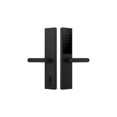 Khoá Cửa Thông Minh Xiaomi Youth Edition MJZNMSQ01YD - Tích Hợp 5 Phương Pháp Mở Khóa, Bảo Mật Cao Cấp, Kết Nối App Thông Minh